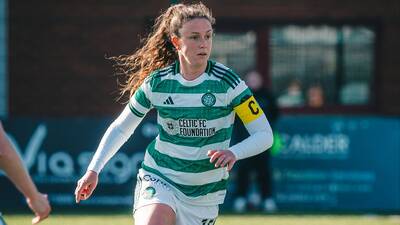 Kelly Clark: We need to seize the moments in Hampden semi-final