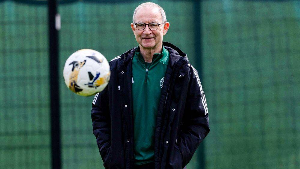 Manager: Our only focus this weekend is on getting three points