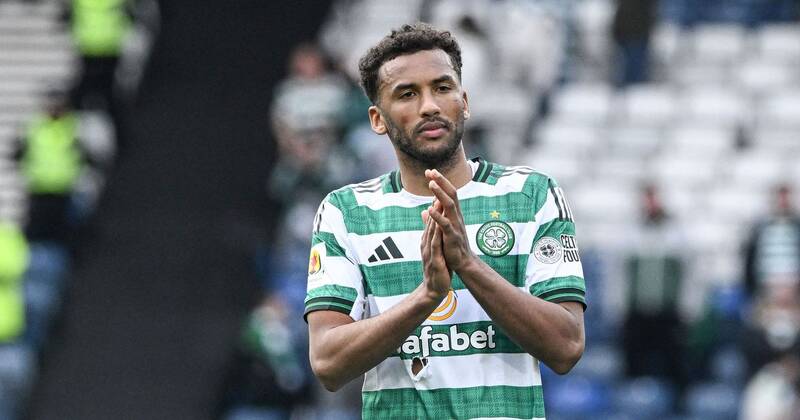 Auston Trusty sums Celtic up in two words as annoyed star gives teammates a brutal history lesson