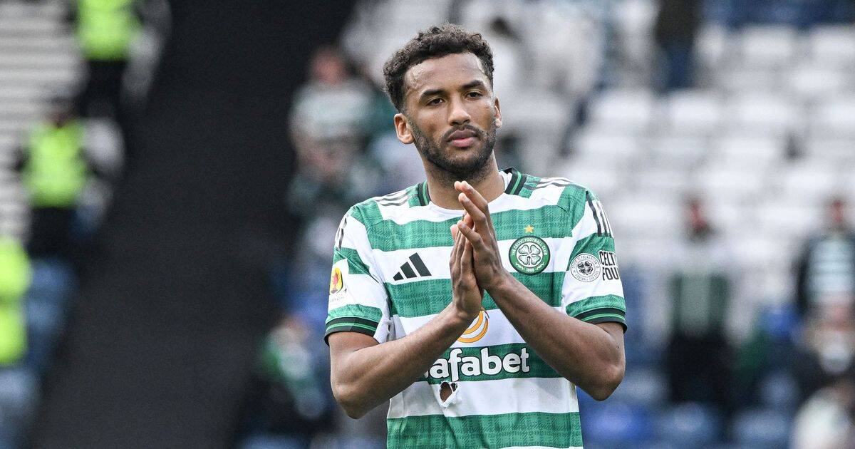 Auston Trusty sums Celtic up in two words as annoyed star gives teammates a brutal history lesson