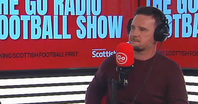 Barry Ferguson has creeping Rangers fear about Celtic ticket row as SFPL clear his ‘main concern’