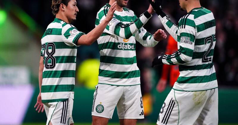 Celtic title expectations flipped for £5m man as Hearts rip up Scottish football rulebook