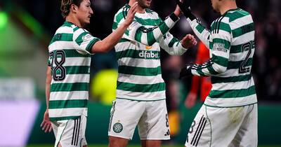 Celtic title expectations flipped for £5m man as Hearts rip up Scottish football rulebook