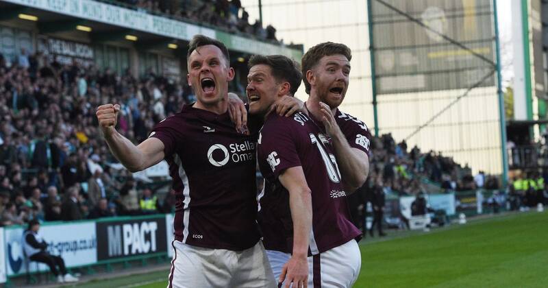 Diehard Rangers and Celtic fans wouldn’t begrudge Hearts title win as ex Scotland star reveals key to history