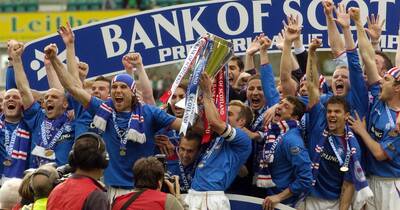 I hope Rangers have a Mr Motivator ready as my words in dressing room 21 years ago remain as true today – Barry Ferguson
