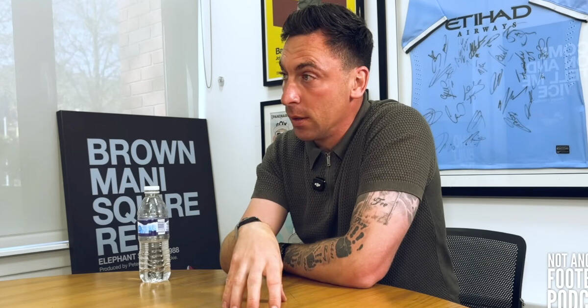 Scott Brown breaks cover on meeting with Robbie Keane as ‘Celtic assistant’ role tackled head on