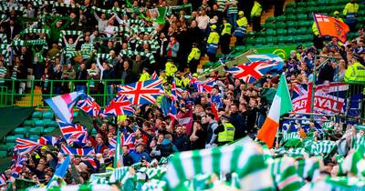 SPFL back Celtic in Rangers away ticket row as Union Bears fate sealed by seven point verdict