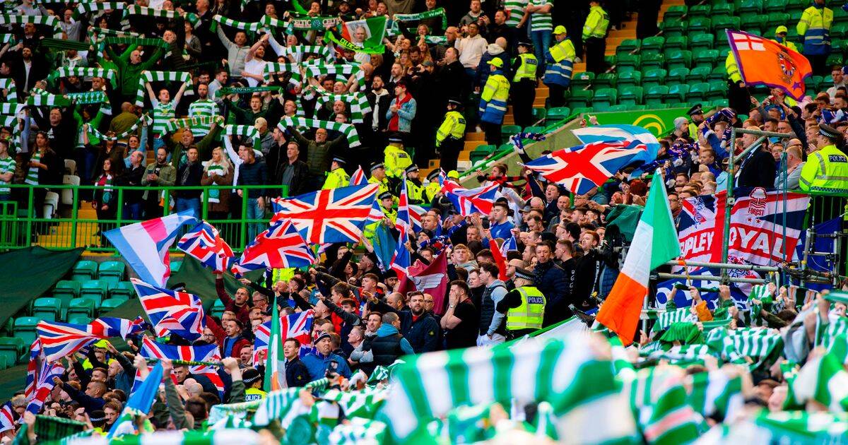 SPFL back Celtic in Rangers away ticket row as Union Bears fate sealed by seven point verdict