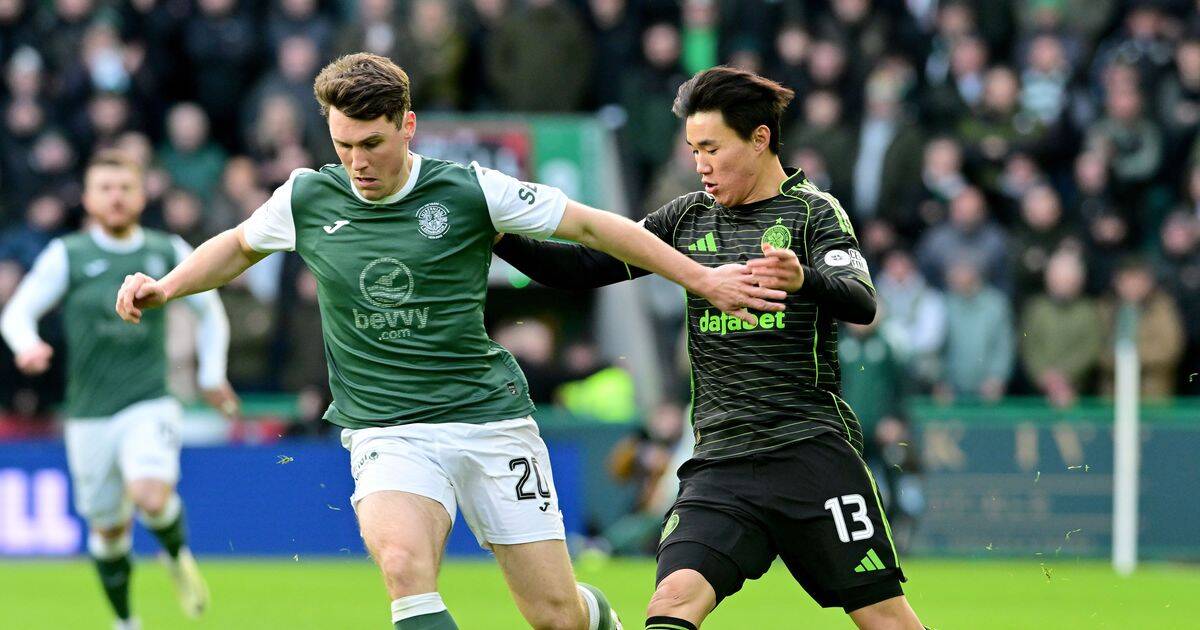 What channel is Hibs vs Celtic? Live stream, TV details and Scottish Premiership kick off time