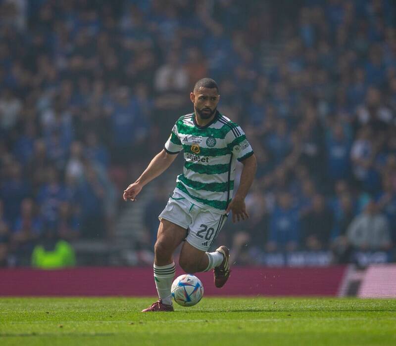 Cameron Carter-Vickers Celtic Return Timeline