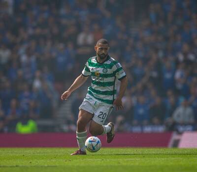Cameron Carter-Vickers Celtic Return Timeline