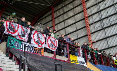 Celtic Fans Collective Provide Huge Update