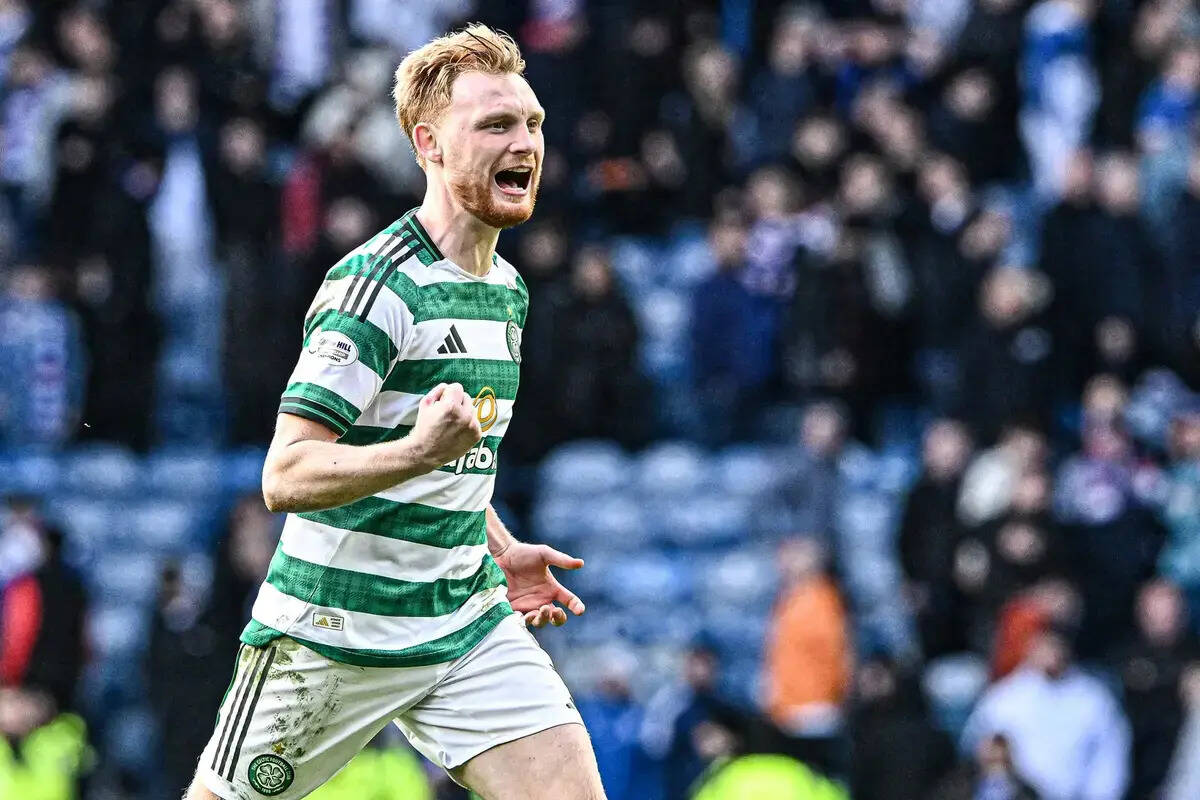 Celtic’s Most ‘Underrated’ Player According to Current Premiership Defender