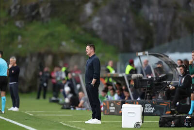 Robbie Keane Celtic Update