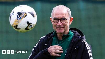 Hibs fan views won’t affect Celtic game &ndash; O’Neill
