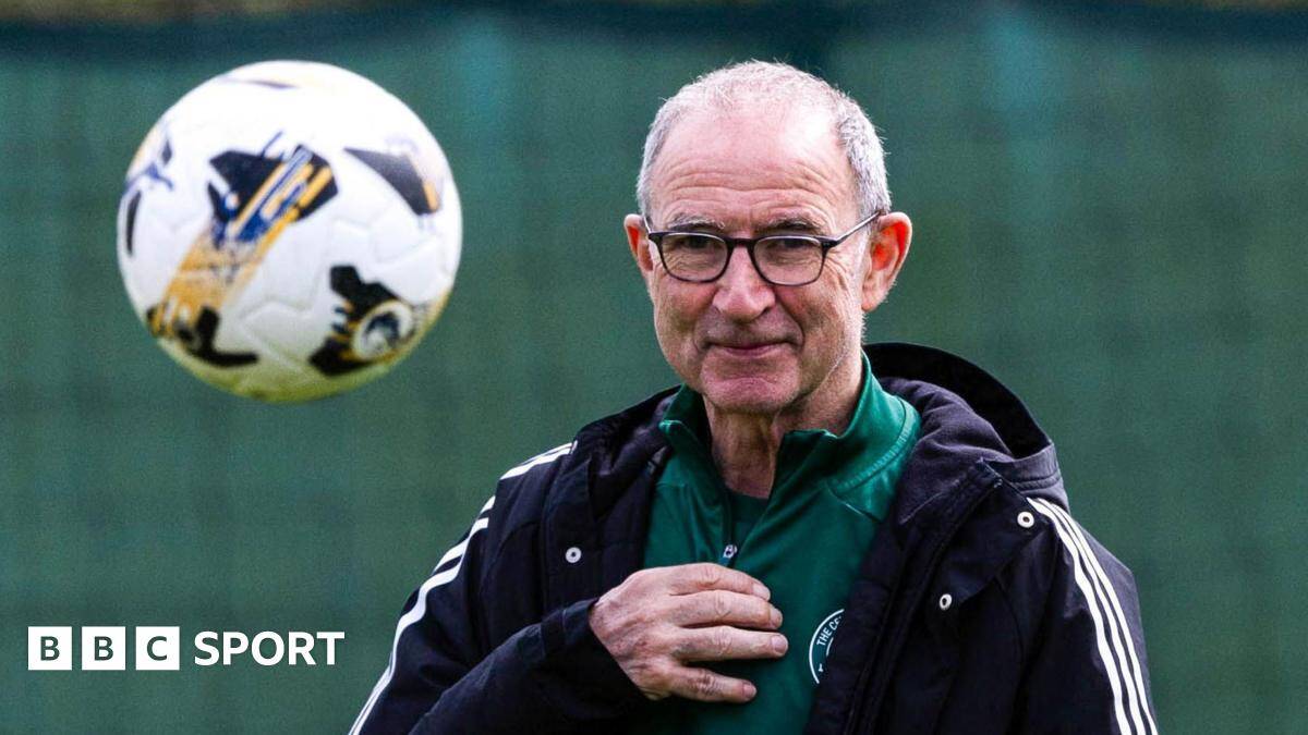 Hibs fan views won’t affect Celtic game &ndash; O’Neill