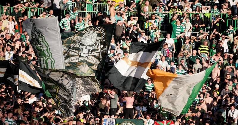 Celtic Fans Collective say supporter engagement model ‘lacks credibility’ in blast
