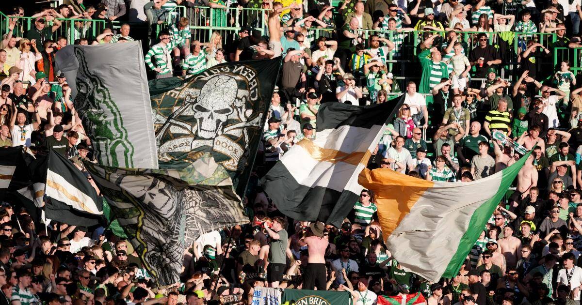 Celtic Fans Collective say supporter engagement model ‘lacks credibility’ in blast