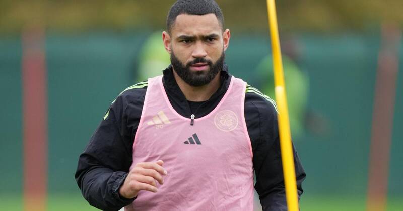 Martin O’Neill gives encouraging injury update on Cameron Carter-Vickers