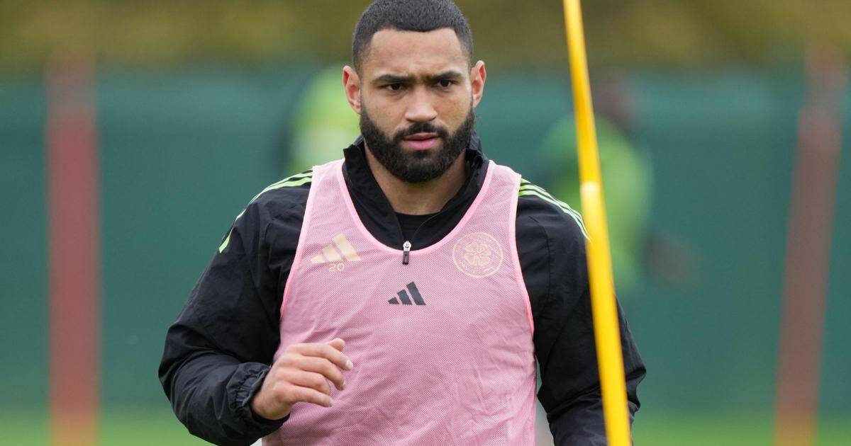 Martin O’Neill gives encouraging injury update on Cameron Carter-Vickers