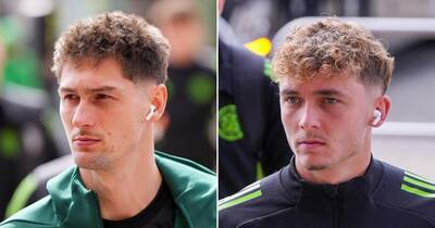 O’Neill shares fresh Cvancara Celtic injury blow, Osmand & Carter-Vickers latest
