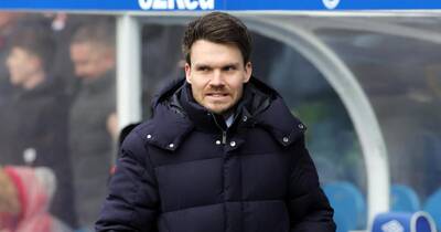Rangers boss Danny Rohl on what he hopes for from Celtic Park ticket row