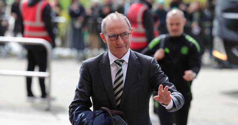 The Celtic ‘impossibility’ Martin O’Neill will never entertain, even to stop Rangers