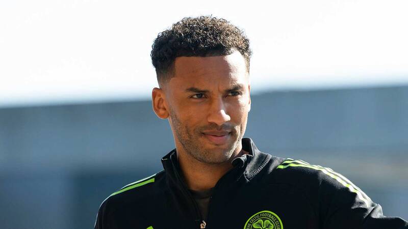 Auston Trusty believes he is entering his prime as he fights to retain his Celtic spot