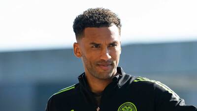 Auston Trusty believes he is entering his prime as he fights to retain his Celtic spot