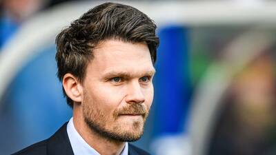 Danny Rohl reveals his stance on Rangers fan ban for Celtic clash