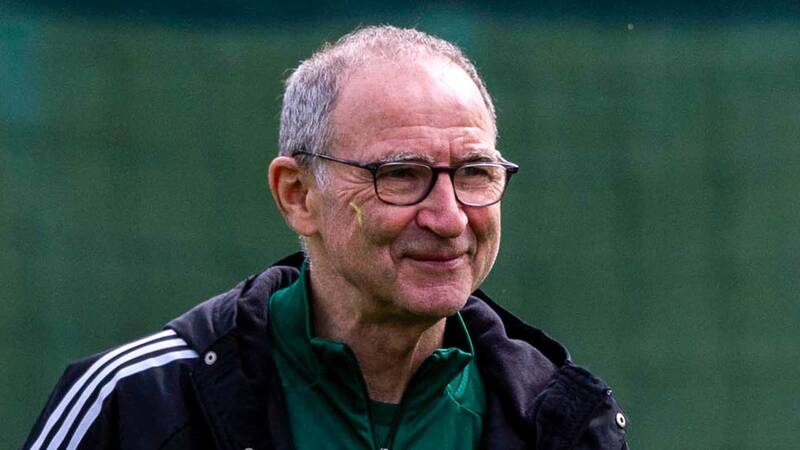 Martin O’Neill reveals he will be ‘glued’ to Hearts vs Rangers if Celtic win
