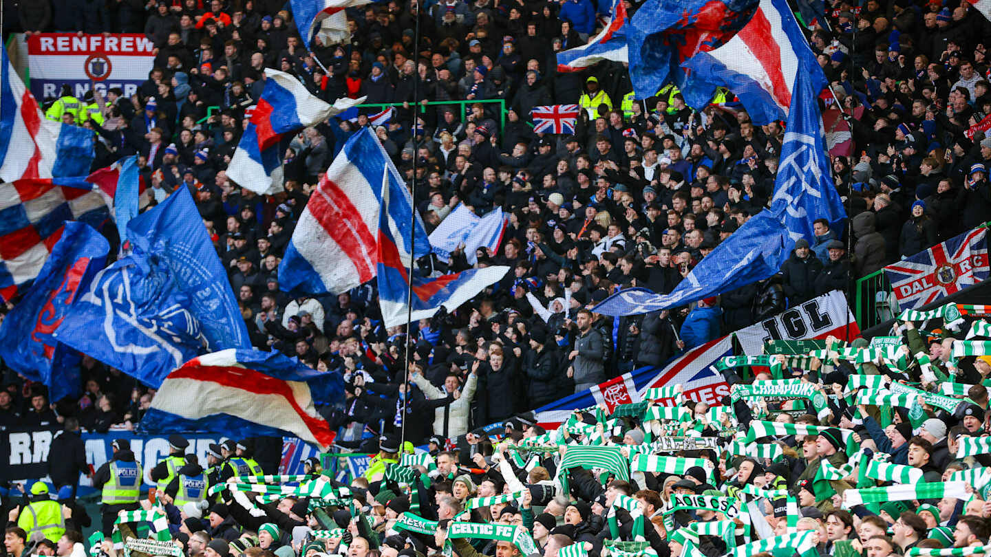 The SPFL stand with Celtic over Rangers away ticket row in massive derby decision
