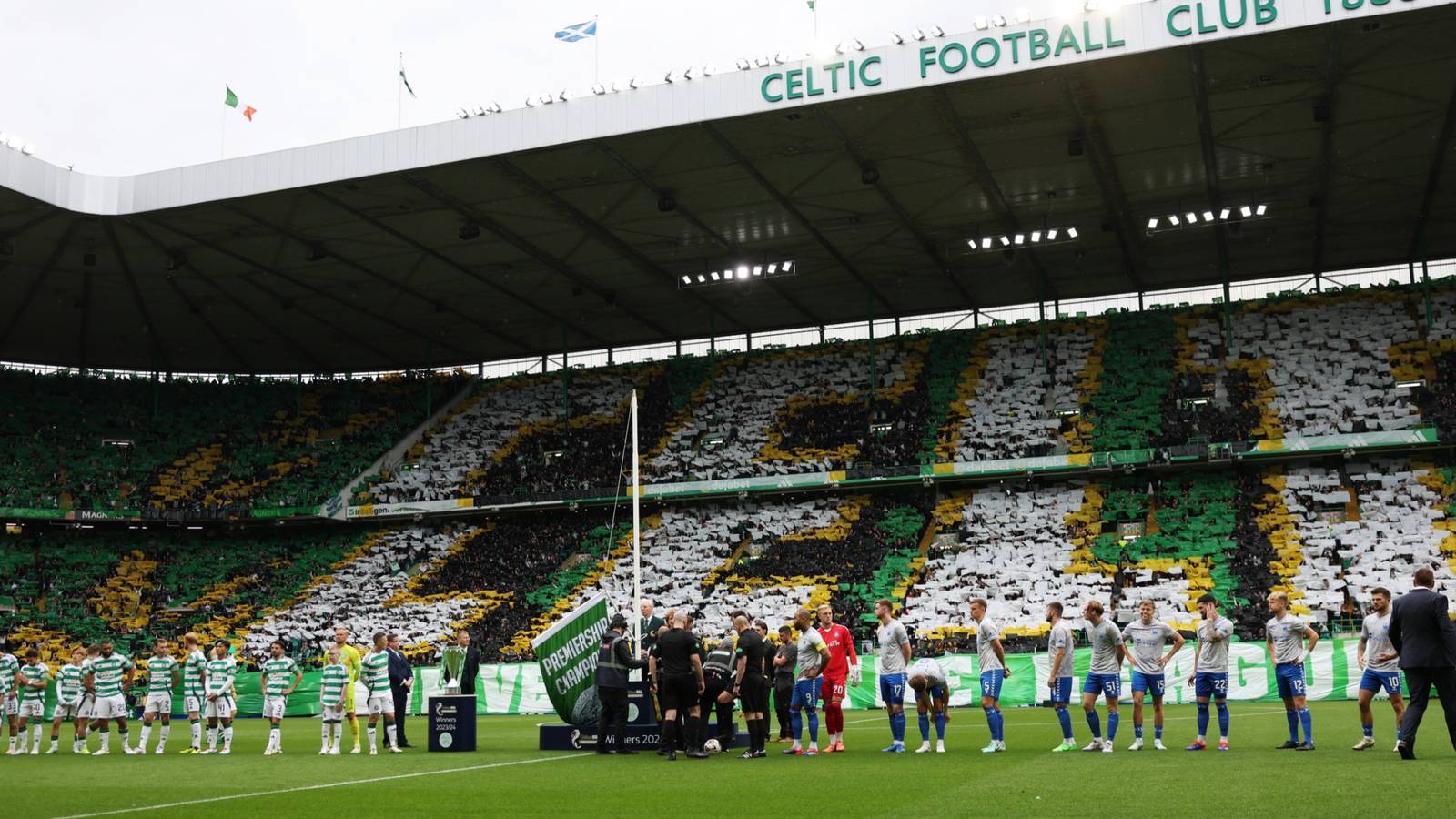 Celtic now plotting player-plus-cash bid to hijack £4.3m Coventry City target