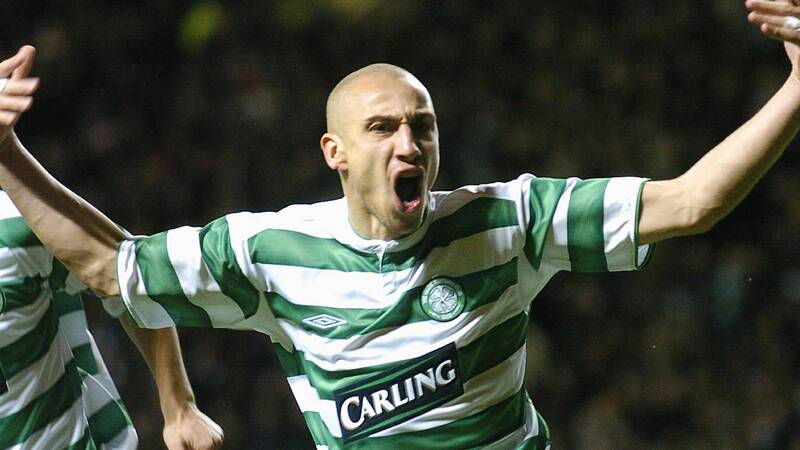 Celtic showing “concrete interest” in signing the next Henrik Larsson