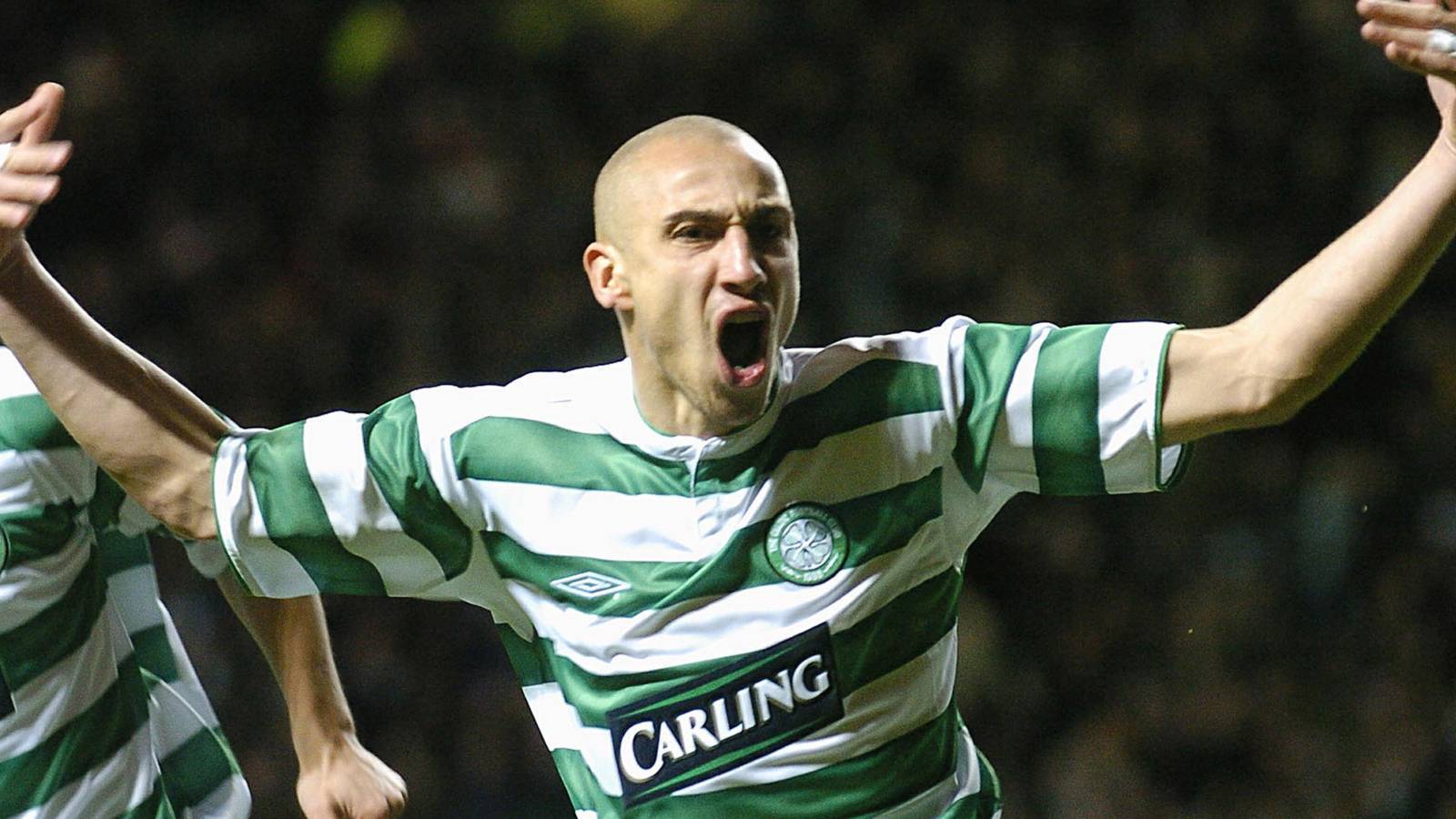 Celtic showing “concrete interest” in signing the next Henrik Larsson