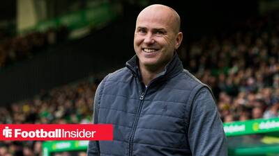 Celtic next manager: Jens Berthel Askou odds tumble after providing Hoops title boost
