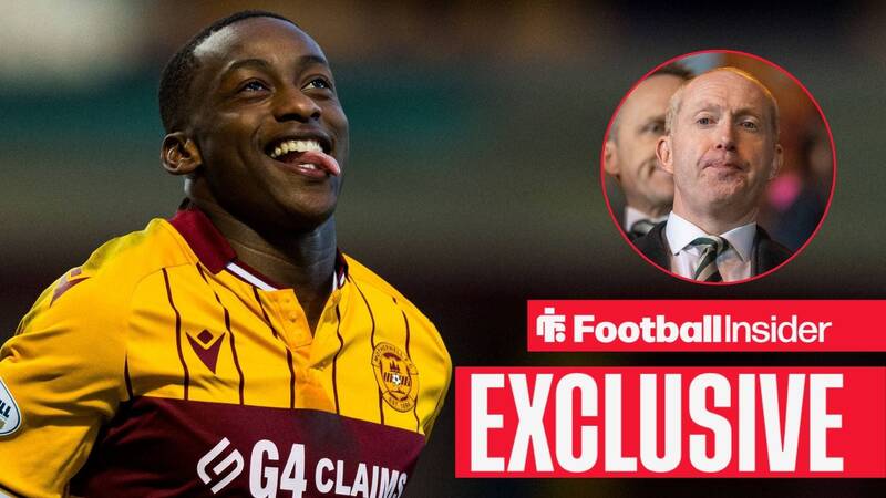 Sources: Celtic & Rangers want to sign Premiership ‘revelation’, club braced for summer bids