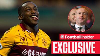Sources: Celtic & Rangers want to sign Premiership ‘revelation’, club braced for summer bids