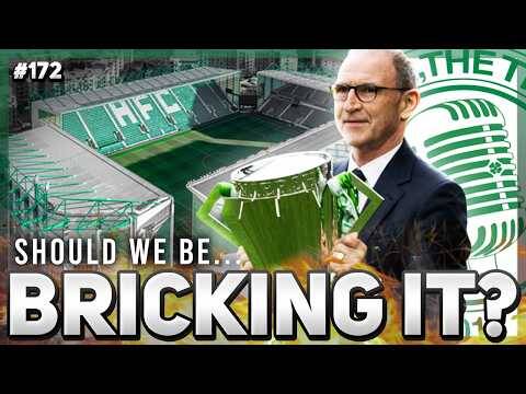 Should Celtic fans be BRICKING IT for Sunday’s trip to Easter Road? 😬