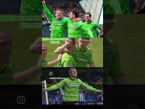 Kris Commons Vs Kilmarnock 💚🔥 What a Strike! #Celticfc #Kriscommons