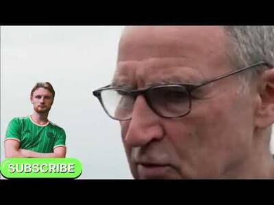 “Usually the league’s over by this stage”❌ Hibs loss “wouldn’t enter their heads” CCV update / MO’N