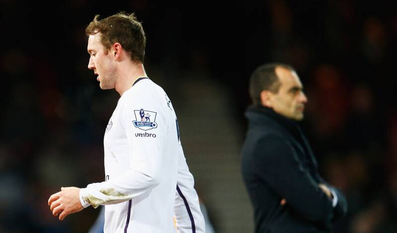 Aiden McGeady tells Celtic what’s ‘missing’ with Roberto Martinez in inside track