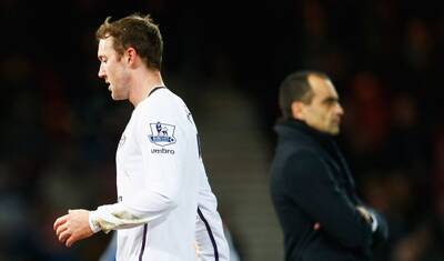 Aiden McGeady tells Celtic what’s ‘missing’ with Roberto Martinez in inside track