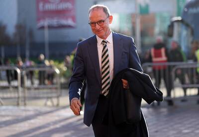 Celtic fans debate permanent Martin O’Neill decision as