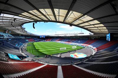 Dunfermline allocation for Scottish Cup final vs Celtic confirmed