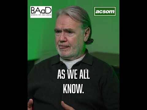 🎙️ MATT MCGLONE on what The Lisbon Lions mean to him #celticfc #acsom