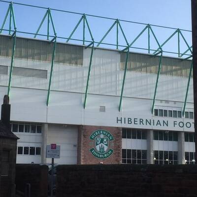 Celtic vs Hibernian: TV channel, Easter Road kick-off time and team news