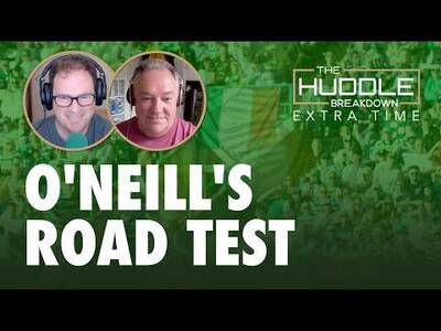 Celtic’s Title Charge: Variance, Hibs Preview & The “Imagine League” Explained