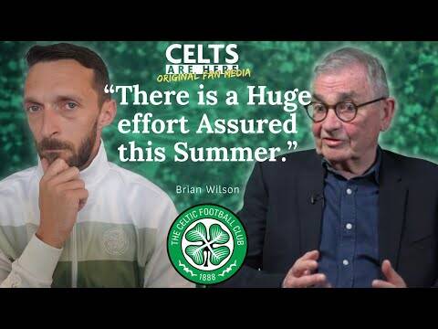 Will Cetic EVER Change?🍀⚽️Celtic Weekly Catch Up