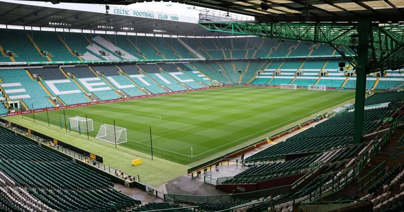 Celtic linked with another centre-back but rivalled by two European clubs